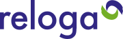 Reloga Belegeportal Logo